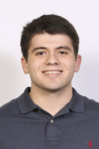 Nico Serpa